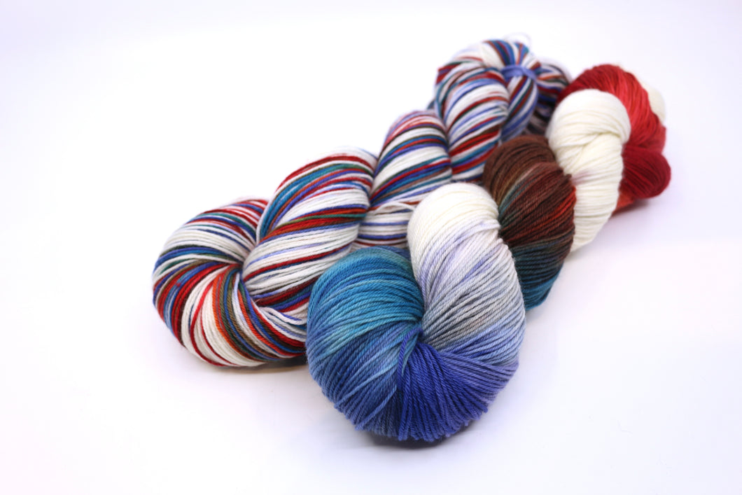 Potter's Field (Jennie The Potter Fundraiser) (Special Edition)