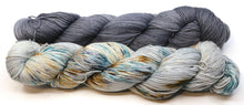 Load image into Gallery viewer, Platypus Buddy Kits (Special Edition Colourways) (Platypus Sock)