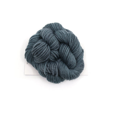 Holiday Decorum (Special Edition)(Platypus DK Mini Skein)