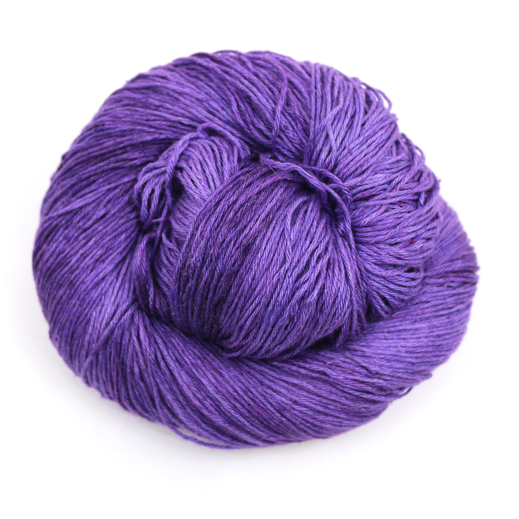 Spamethyst (Special Edition)(Linen Silk Sock)