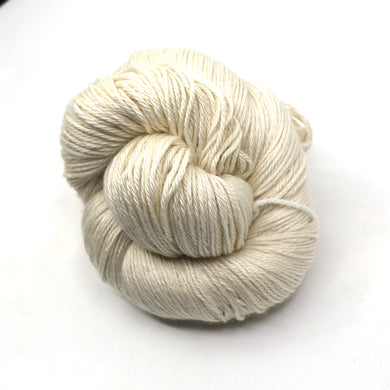 From The Vaults - Windsor Worsted Undyed