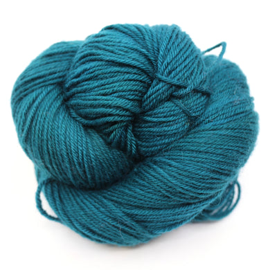 A Teal Of Two Cities (Repeatable Colourways) (DK Matter)