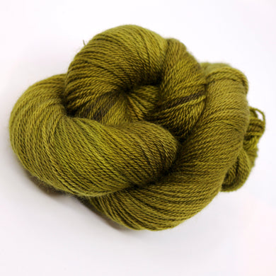 Mire Lemon (Repeatable Colourways) (Sad Lester DK)