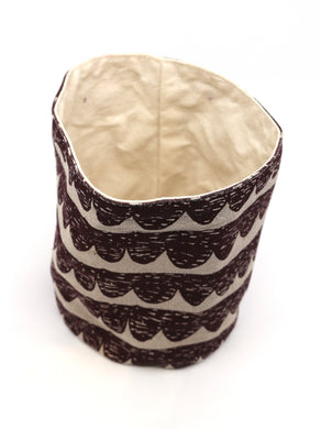 Bookhou Small Project Bag