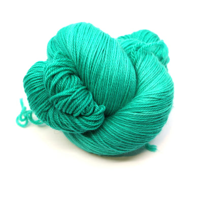 Frog The Patriarchy (Repeatable Colourways) (MerGoat Sock)