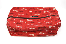 Load image into Gallery viewer, Splityarn Box Bag