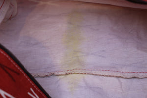 Splityarn Box Bag