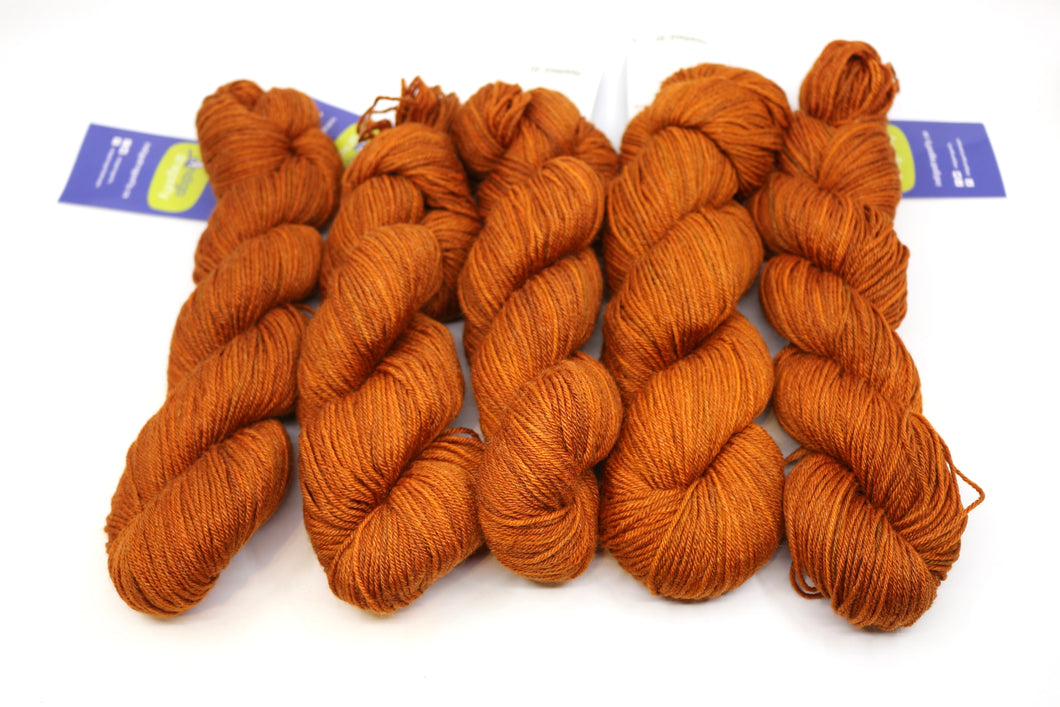 Nailed It! (Special Edition)(Sheepshifter DK)