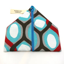 Load image into Gallery viewer, Joey Project Pouch by Wonder Twin Fibrearts (Multiple Fabric Styles)