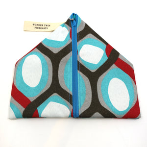 Joey Project Pouch by Wonder Twin Fibrearts (Multiple Fabric Styles)