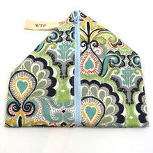 Load image into Gallery viewer, Joey Project Pouch by Wonder Twin Fibrearts (Multiple Fabric Styles)