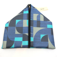 Load image into Gallery viewer, Joey Project Pouch by Wonder Twin Fibrearts (Multiple Fabric Styles)