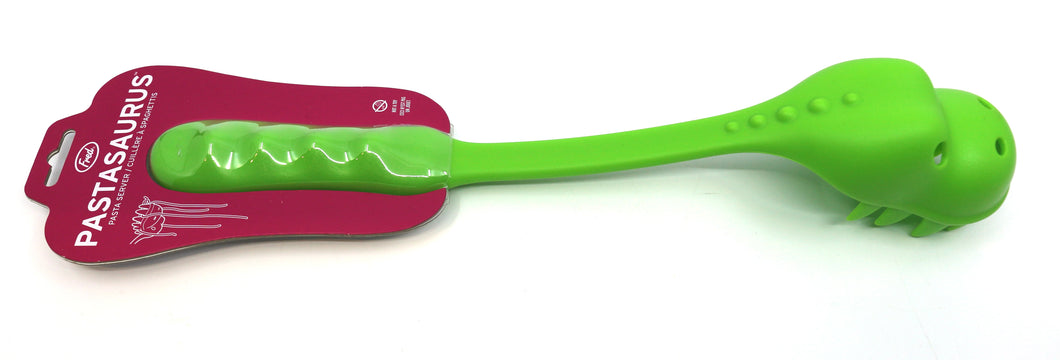 Pastasaurus Pasta Serving Spoon