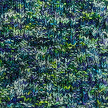 Load image into Gallery viewer, Kits for 2026 Not-So-Mysterious Sweater KAL -- Bumbletee Raglan (Dyed To Order)