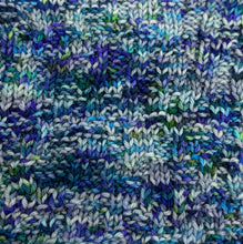 Load image into Gallery viewer, Kits for 2026 Not-So-Mysterious Sweater KAL -- Bumbletee Raglan (Dyed To Order)