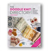 Doodle Knit Directory by Jamie Lomax