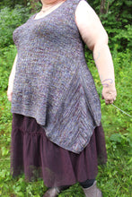 Load image into Gallery viewer, Antiope Tunic by Kim McBrien Evans-Digital PDF Pattern