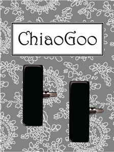 ChiaoGoo End Stoppers for Interchangeable Cables