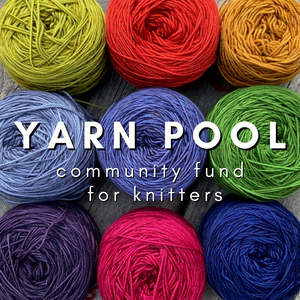 Yarn Pool