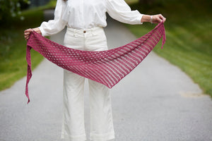 *Signed* Custom Shawls for the Curious and Creative Knitter by Kate Atherley and Kim McBrien Evans