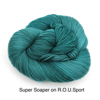 Super Soaper (R.O.U.Sport)
