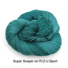 Load image into Gallery viewer, Super Soaper (Dyed to Order)