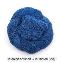 Load image into Gallery viewer, Tatooine Artist (Dyed to Order)