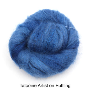 Tatooine Artist (Dyed to Order)