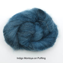 Load image into Gallery viewer, My Name Is Indigo Montoya. (Dyed to Order)