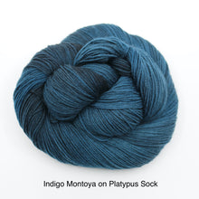 Load image into Gallery viewer, My Name Is Indigo Montoya. (Dyed to Order)