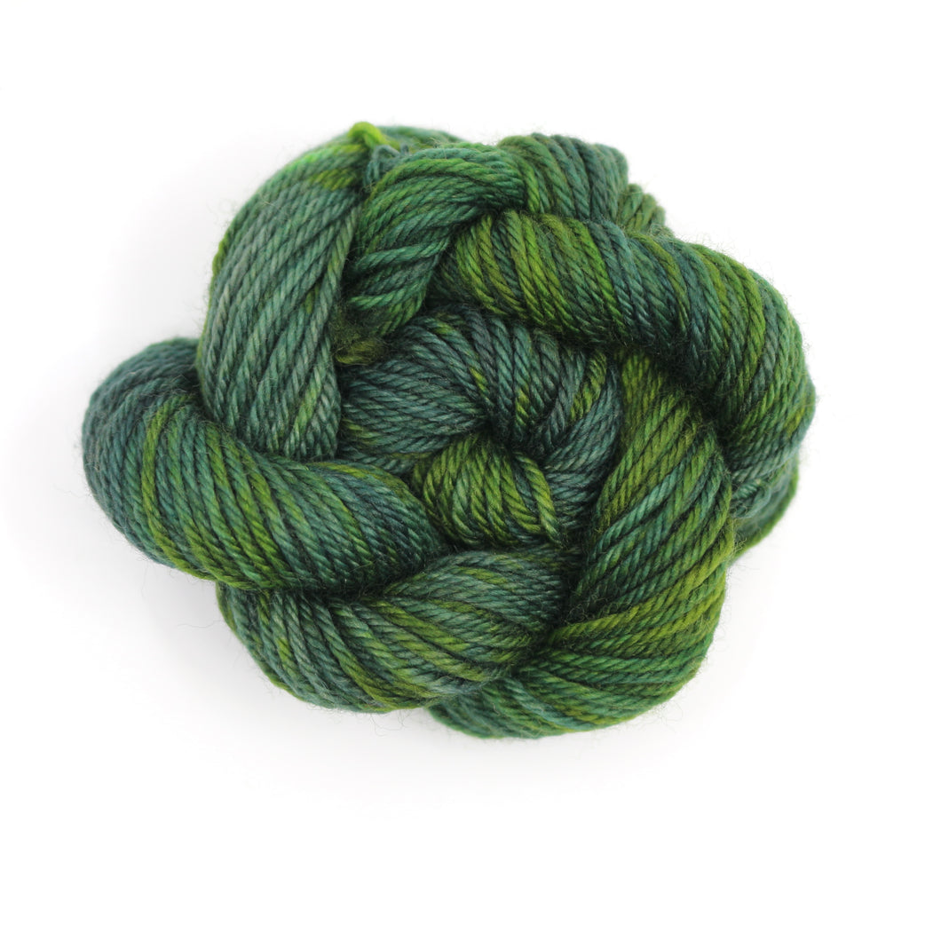 Encore Une Fois Gras (Special Edition)(Platypus DK Mini Skein)