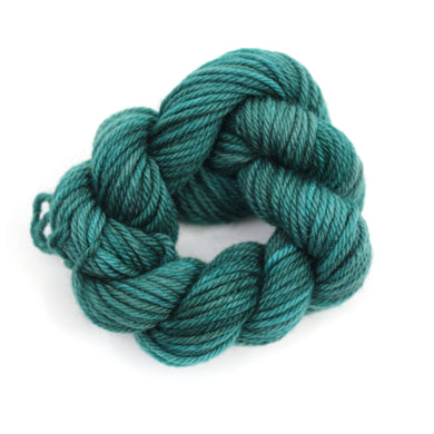 Turnip Your Nose (Special Edition)(Platypus DK Mini Skein)