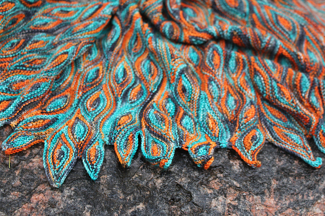 Impervious Yarn Purchase: Digital PDF Pattern Add-on (Check box to add ...