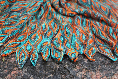 Impervious Yarn Purchase: Digital PDF Pattern Add-on (Check box to add to order)