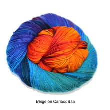 Load image into Gallery viewer, Beige (Repeatable Colourways) (CaribouBaa)