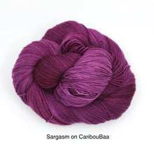 Load image into Gallery viewer, Sargasm (Dyed to Order)
