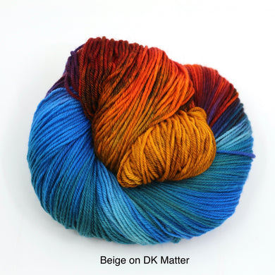 Beige (DK Matter)