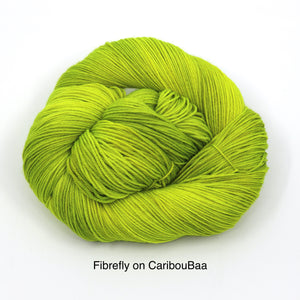 Fibrefly (Dyed to Order)