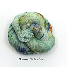 Load image into Gallery viewer, Scorn O&#39; Plenty (Dyed to Order)