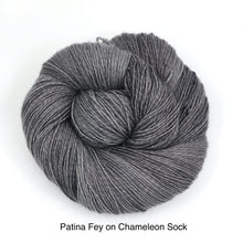 Load image into Gallery viewer, Patina Fey (Dyed to Order)