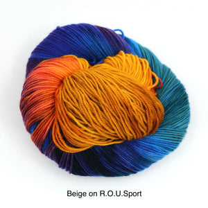 Beige (R.O.U.Sport)