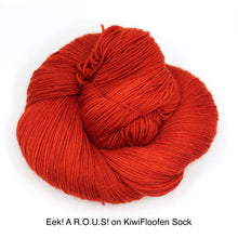 Load image into Gallery viewer, Eek! A R.O.U.S! (Dyed to Order)
