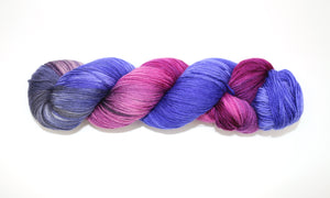 CaribouBaa Impervious Yarns (Dyed to Order)
