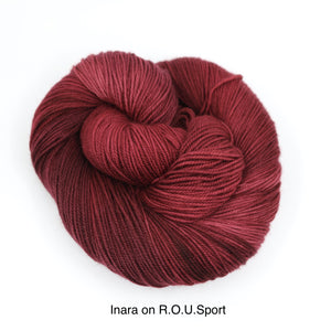 Only, The Exact Phrase I Used Was, "Don't". (Inara-Firefly Series) (R.O.U.Sport)