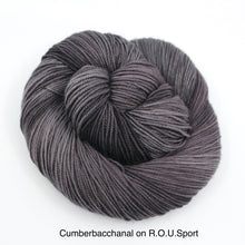 Load image into Gallery viewer, Cumberbacchanal (Dyed to Order)