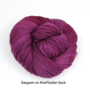 Sargasm (Dyed to Order)