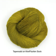 Load image into Gallery viewer, Tapenodd (Dyed to Order)