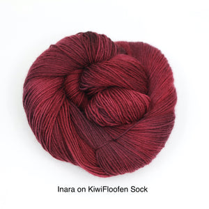 Only, The Exact Phrase I Used Was, "Don't". (Inara-Firefly Series) (Dyed to Order)