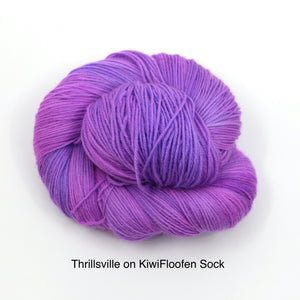 Thrillsville (Dyed to Order)