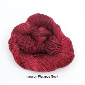 Only, The Exact Phrase I Used Was, "Don't". (Inara-Firefly Series) (Dyed to Order)